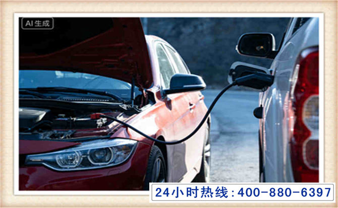 洞头潍坊拖车,附近24小时汽车拖车救援，潍坊道路救援拖车电话